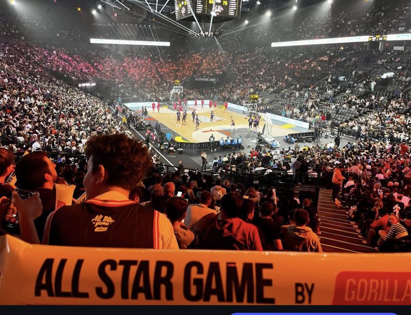 All Star Game