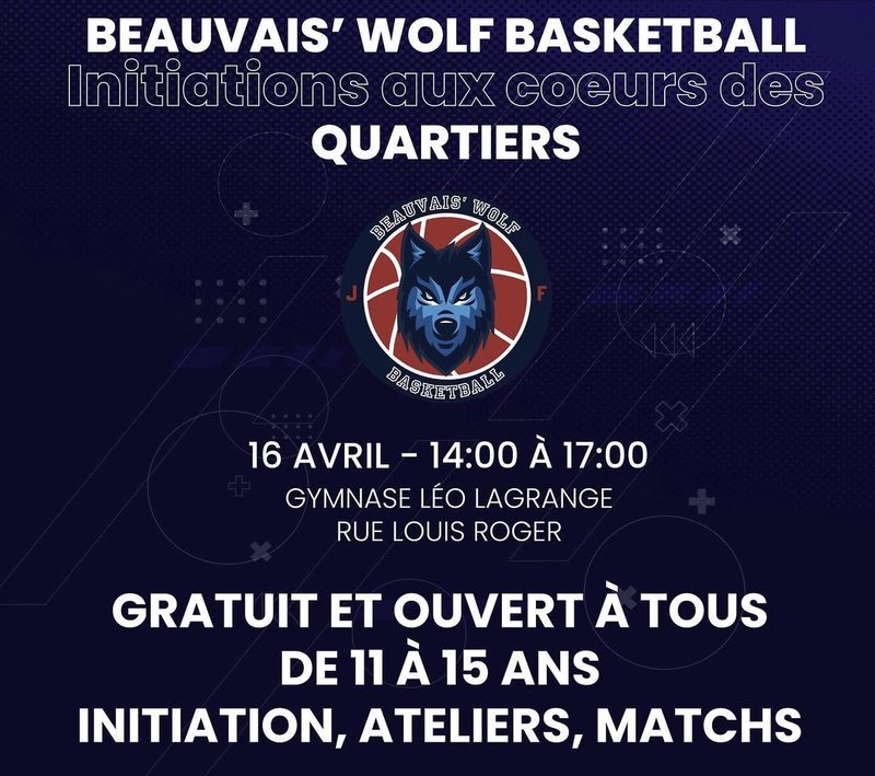 Opération Basket École