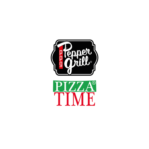 Pepper Grill & Pizza Time